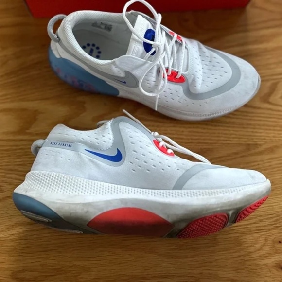 Nike Joyride Duel Run Running Shoes--M 7.5/W 9 - Picture 9 of 16